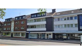 Mehrfamilienhaus kaufen in Andreas-Bräm-Straße 19, 47506 Neukirchen-Vluyn, Mehrfamilienhaus mit Gewerbeeinheit - attraktive Kapitalanlage in guter Lage