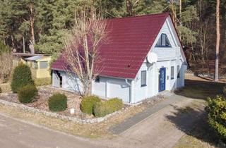 Haus kaufen in 17214 Silz, Sofort wohlfühlen: 4-Zi.-EFH mit Garten in Silz-Heidepark