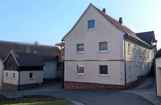 Haus kaufen in Obere Marktstr., 95364 Ludwigschorgast, Ein Haus mit Platz für die ganze Familie!