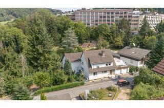 Haus kaufen in 64678 Lindenfels, Solide Kapitalanlage - 5 Einheiten, 4 vermietet