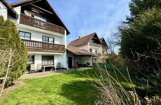 Haus kaufen in 86391 Stadtbergen, GROßZÜGIGE, HELLE U. GEPFLEGTE DHH IN TOP-WOHNLAGE IN STADTBERGEN – PERFEKT FÜR FAMILIEN