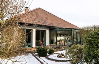 Haus mieten in 27753 Dwoberg/Ströhen, *** TRAUMBUNGALOW zur MIETE in RUHIGER LAGE lässt keine WÜNSCHE offen ***