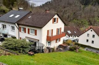 Haus mieten in 78713 Schramberg, Lichtdurchflutetes 4,5-Zimmer Haus in Schramberg