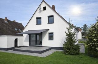 Haus mieten in 65843 Sulzbach, Kernsaniertes Einfamilienhaus mit Top Energiebilanz