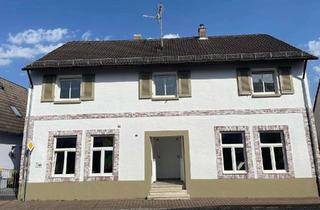 Haus mieten in Kirchstraße, 76689 Karlsdorf-Neuthard, Viel Platz für Individualisten und Familien