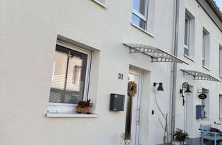 Haus mieten in Zur Agrippastraße 31, 50354 Hürth, Modernes, familienfreundliches EFH (Baujahr 2018, KfW 55) zur Miete im Herzen von Hürth