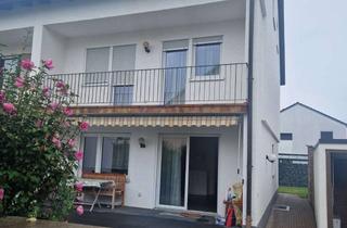 Haus mieten in 86368 Gersthofen, Preiswerte, gepflegte 7-Zimmer-Doppelhaushälfte mit EBK in Gersthofen