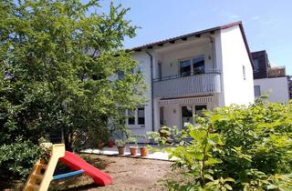 Haus mieten in 68259 Feudenheim, Kernsaniertes Reihenendhaus in MA Feudenheim