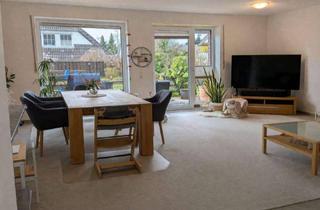 Haus mieten in 31157 Sarstedt, Gepflegte Doppelhaushälfte mit 3,5 Zimmern in Sarstedt