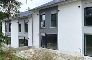 Haus mieten in 91637 Wörnitz, Erstbezug - eigener Garten, Haus steht in 91637 Wörnitz- geringe Nebenkosten!