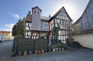 Haus mieten in Pflücksburger Hof, 61130 Nidderau, Elegantes Einfamilienhaus in Nidderau mit 4,5 Zimmern