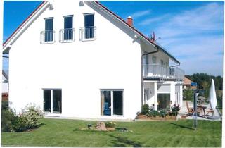 Haus mieten in Auf Der Platte 17a, 67678 Mehlingen, Gepflegte Doppelhaushälfte mit 6 Zimmern in Mehlingen