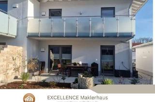 Haus mieten in 88319 Aitrach, Energieeffizientes Reihenendhaus mit viel Platz und TOP Infrastruktur - nahe Memmingen!