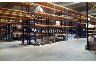 Gewerbeimmobilie mieten in 27751 Stickgras/Annenriede, Delmenhorst, ca. 8.000 m² Hochregallagerfläche zu vermieten