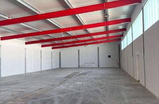 Büro zu mieten in 50170 Kerpen, Lager-/Produktionshalle mit Bürofläche und Stellplätzen