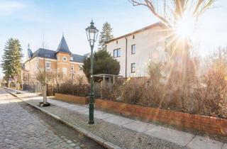 Anlageobjekt in 16225 Eberswalde, Vermietetes Mehrfamilienhaus in Eberswalde als Kapitalanlage mit ca. 6,3% Rendite & Faktor 15,7