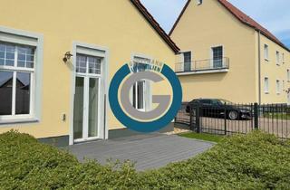 Anlageobjekt in 14774 Kirchmöser, SOLIDE VERMIETET - GUTE ENERGIEEFFIZIENZ & STETIG INSTAND GEHALTEN - ATTRAKTIVE MIKROLAGE