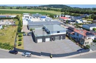 Anlageobjekt in 30989 Gehrden, BUSINESS & LIFESTYLE – PREMIUM MIT WOW-FAKTOR