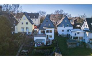 Anlageobjekt in Gohrstr. 55, 42579 Heiligenhaus, OFFENE BESICHTIGUNG 17.05 - Stadtnah - in ruhiger Wohngegend - Citynah - mit Ausbaureserve