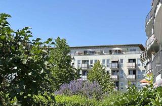 Anlageobjekt in Grünauer Straße 123, 12557 Köpenick, Penthouse mit Wasserblick zur Kapitalanlage - DAHME PARK LIVING