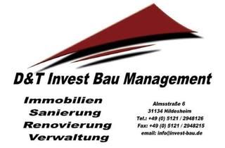 Anlageobjekt in 31199 Diekholzen, Schönes Ein - Zweifamilienhaus als Anlageobjekt!