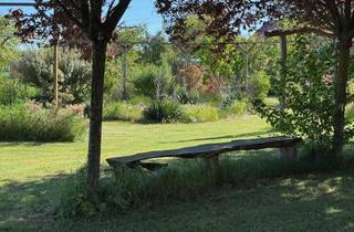 Grundstück zu kaufen in 14469 Bornim, Ihr Bauland - Wo Dorfcharme auf Weltklasse-Wissenschaft trifft!