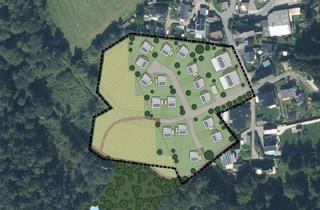 Grundstück zu kaufen in 42929 Wermelskirchen, Neubaugebiet in Wermelskirchen – Attraktive Projektfläche für Investoren & Bauträger