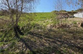 Grundstück zu kaufen in 89358 Kammeltal, UNVERBAUBARER TRAUMBLICK .. Baugrundstück in Bestlage