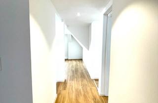 Lofts mieten in 76448 Durmersheim, Sehr schöne 4ZKB-Altbauwohnung mit großer Terrasse & Loft-Flair in Durmersheim