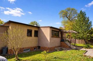 Einfamilienhaus kaufen in 06536 Roßla, sanierungsbedürftiges EFH in Rottleberode