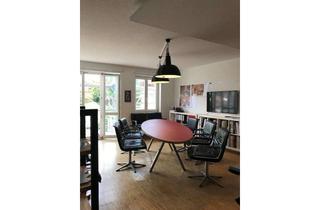 Büro zu mieten in 79256 Buchenbach, Flexible, möblierte Büroräume im Innenarchitekturbüro - 10-40 m², 24/7