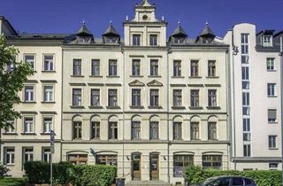 Büro zu mieten in Reichsstr. 55, 09112 Kaßberg, Verkaufsbüro auf dem Kaßberg