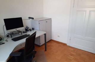 Büro zu mieten in 36037 Fulda, Helles, möbliertes Büro im Altbau nahe Hauptbahnhof – flexibel & freundlich