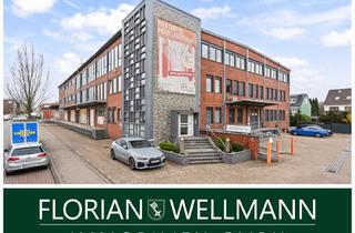 Büro zu mieten in Dortmunder Straße 34, 28199 Neuenland, Vielseitige Gewerbeeinheit mit repräsentativen Büroflächen und flexiblen Nutzungsmöglichkeiten