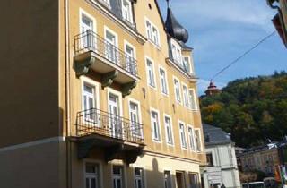 Gewerbeimmobilie mieten in Bergmannstraße, 01814 Bad Schandau, kleine Gewerbeeinheit in Bad Schandau