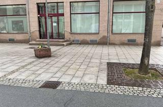 Büro zu mieten in Ernst-Thälmann-Straße 17, 01809 Heidenau, Bürofläche im Wohn- und Geschäftshaus in Heidenau