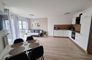 Immobilie mieten in Oststraße 10B, 04420 Markranstädt, Apartment in Oststraße, Markranstädt for 55 m² with 1 bedroom