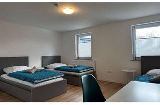 Immobilie mieten in Bachstraße, 73776 Altbach, 1 Haus für Sie alleine, mit 8 Zimmer, TV, Internet, 2x Küche, 2x Dusche/WC, Waschmaschine,