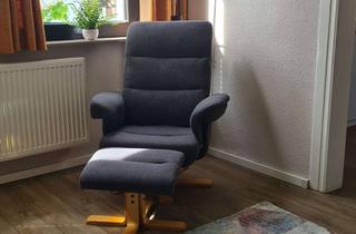 Immobilie mieten in 45657 Recklinghausen, Altstadt-Apartment - liebevoll eingerichtet