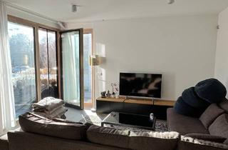 Immobilie mieten in 83104 Tuntenhausen, Neuwertige 3-Zimmer Wohnung in ruhiger Lage