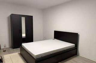 Immobilie mieten in Lothringer Straße 6D, 30559 Kirchrode, Schönes großes Zimmer mit eigenem Balkon in Kirchröde