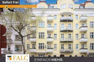 Immobilie mieten in 10405 Prenzlauer Berg, Gewerbefläche / Kita / Büro / Praxis / Kanzlei - Hier ist alles realisierbar!
