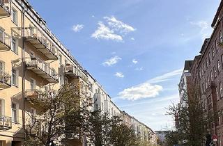 Gewerbeimmobilie kaufen in Novalisstraße, 10115 Mitte, Provisionsfrei – Berlin-Mitte · Laufkundschaft