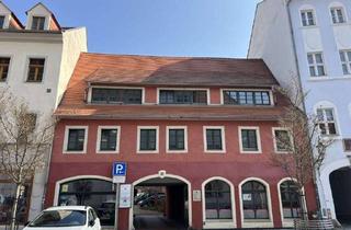 Gewerbeimmobilie mieten in 01662 Meißen, Verlockende Verkaufsfläche in der historischen Meißner Innenstadt!