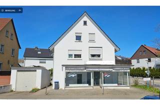 Geschäftslokal mieten in Uhlandstraße, 73770 Denkendorf, Gewerbeobjekt Ladeneinheit mit 132 m²