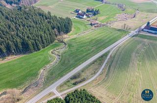 Gewerbeimmobilie kaufen in 86479 Aichen, Gut gelegene Wiese in Nachstetten