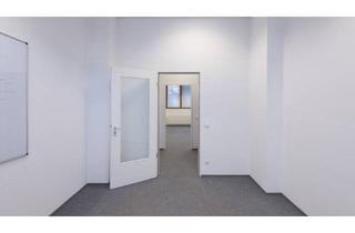 Büro zu mieten in 10317 Berlin, Dein Büro am Wasser nahe Bahnhof Ostkreuz, Tram und BER