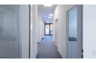 Büro zu mieten in 10317 Berlin, Dein Büro am Wasser nahe Bahnhof Ostkreuz, Tram und BER