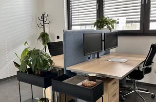 Büro zu mieten in 50321 Brühl, Modernes Business Center in Brühl – Neubau in hochwertiger Ausstattung