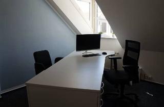 Büro zu mieten in 85609 Aschheim, Einzelbüro all inkl im Herzen von Aschheim